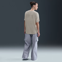 Nike Netherlands One Relaxed T-Shirt Orange Lionesses 2025-2027 Women Beige Orange