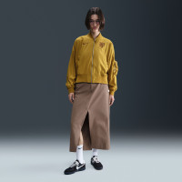 Nike Netherlands Bomber Jacket Orange Lioness 2025-2027 Women Bronze