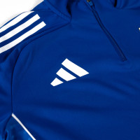 adidas SC Cambuur Trainingstrui 2025-2026 Blauw