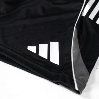 adidas SC Cambuur Trainingsbroekje 2025-2026 Zwart