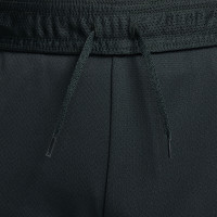 Nike Chelsea Strike Trainingsset 2025-2026 Kids Donkergroen Wit