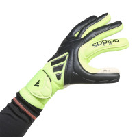 adidas Copa Pro Keepershandschoenen Zwart Neongeel Wit