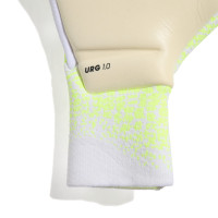 adidas Predator Pro FSP Keepershandschoenen Neongeel Wit Zwart