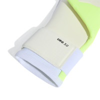 adidas Predator League Keepershandschoenen Neongeel Wit Zwart