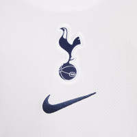 Nike Tottenham Hotspur Van De Ven 37 Thuisshirt 2025-2026 Kids