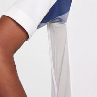 Nike Tottenham Hotspur Van De Ven 37 Thuisshirt 2025-2026 Kids