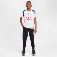 Nike Tottenham Hotspur Van De Ven 37 Thuisshirt 2025-2026 Kids