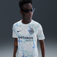 Nike Inter Milan Uitshirt 2025-2026