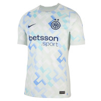 Nike Inter Milan Uitshirt 2025-2026