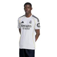 adidas Real Madrid Home Set 2025-2026