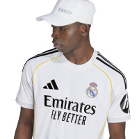 adidas Real Madrid Home Set 2025-2026