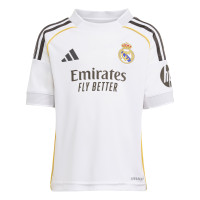 adidas Real Madrid Minikit Home 2025-2026 Toddlers