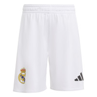 adidas Real Madrid Minikit Home 2025-2026 Toddlers