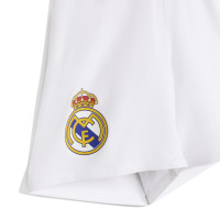 adidas Real Madrid Home Baby kit 2025-2026