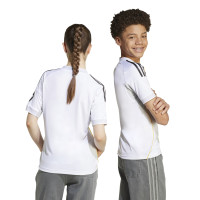 adidas Real Madrid Thuisshirt 2025-2026 Kids