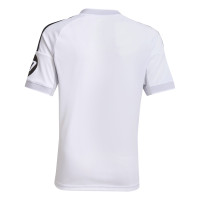 adidas Real Madrid Thuisshirt 2025-2026 Kids