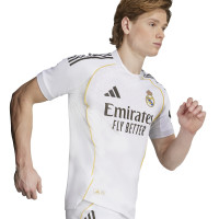 adidas Real Madrid Thuisshirt Authentic 2025-2026