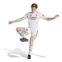 adidas Real Madrid Thuisshirt Authentic 2025-2026