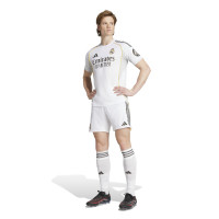 adidas Real Madrid Thuisshirt Authentic 2025-2026