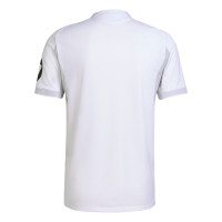 adidas Real Madrid Thuisshirt Authentic 2025-2026