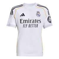 adidas Real Madrid Home Set 2025-2026