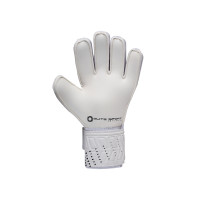Elite Sport Warrior Keepershandschoenen Kids Wit Zwart