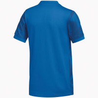 Quick Boys Inloopshirt Junioren Blauw
