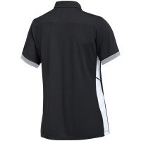 Quick Boys Polo Staf Dames Zwart