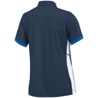 Quick Boys Polo Dames Donkerblauw