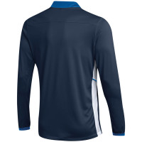 Quick Boys Presentatiejack Junioren Donkerblauw