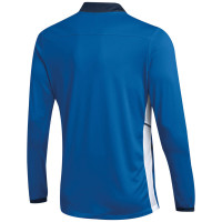 Quick Boys Trainingsjack Junioren Blauw