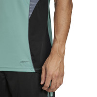 adidas Kopenhagen Trainingsshirt 2025-2026 Blauw Zwart