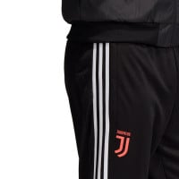 adidas Juventus Trainingsbroek 2019-2020 Zwart Wit