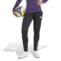 adidas Manchester United 1/4-Zip Tracksuit 2025-2026 Women Purple Black White