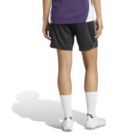 adidas Manchester United Training Set 2025-2026 Women Purple Black White