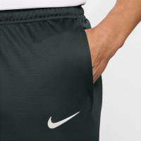 Nike Chelsea Strike Track Full-Zip Hooded Tracksuit 2025-2026 Dark Green White