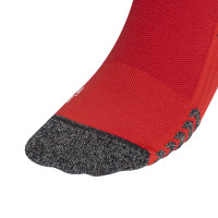 adidas Bayern Munich Home Socks 2025-2026