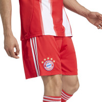 adidas Bayern München Thuisbroekje 2025-2026