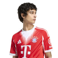 adidas Bayern München Thuisshirt 2025-2026