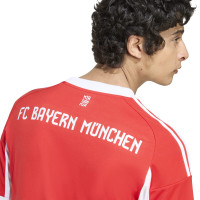 adidas Bayern Munich Home Set 2025-2026