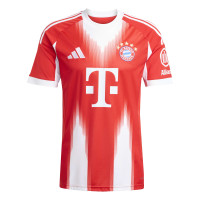 adidas Bayern Munich Home Set 2025-2026