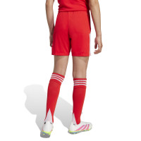 adidas Bayern Munich Home Shorts 2025-2026 Kids
