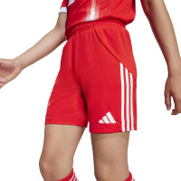 adidas Bayern Munich Home Shorts 2025-2026 Kids