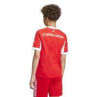 adidas Bayern München Thuisshirt 2025-2026 Kids