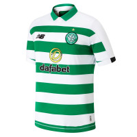 New Balance Celtic FC Thuisshirt 2019-2020
