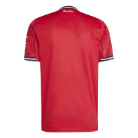 adidas Manchester United Thuisset 2025-2026