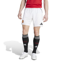 adidas Manchester United Thuistenue 2025-2026