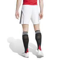 adidas Manchester United Thuisbroekje 2025-2026