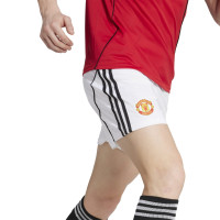 adidas Manchester United Thuisset 2025-2026