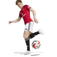 adidas Manchester United Thuisbroekje 2025-2026